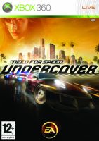 Need for Speed: Undercover